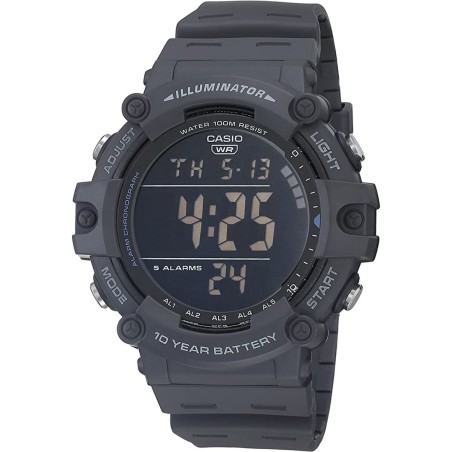 Horloge Heren Casio COLLECTION (Ø 51 mm)