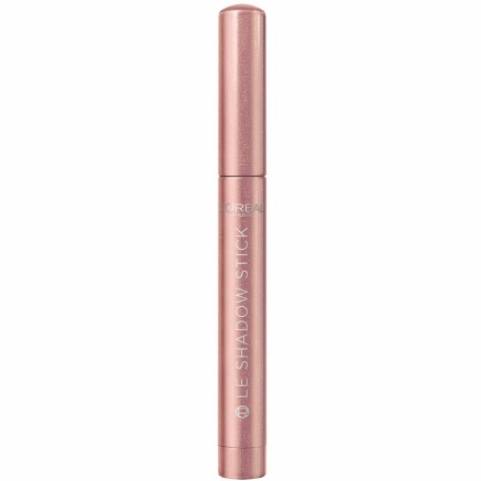 Eyeshadow L'Oreal Make Up LE SHADOW Nº 120-Magnetic Mauve 1,4 g