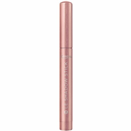 Eyeshadow L'Oreal Make Up LE SHADOW Nº 120-Magnetic Mauve 1,4 g