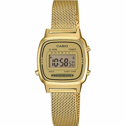 Horloge Dames Casio