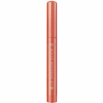 Eyeshadow L'Oreal Make Up LE SHADOW Orange Nº 150-Captivating Sepia 1