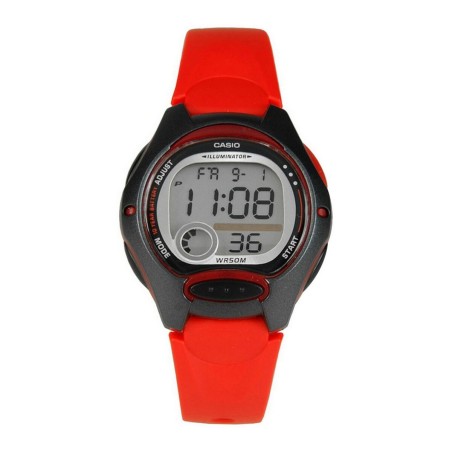 Horloge Dames Casio LW-200-4A (Ø 34 mm) (Ø 35 mm)