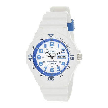 Orologio Uomo Casio MRW-200HC-7B (Ø 45 mm) (Ø 50 mm)