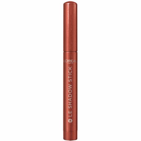 Sombra de ojos L'Oreal Make Up LE SHADOW Nº 430-Metallic Bronze 1,4 g