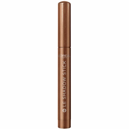 Ombretto L'Oreal Make Up LE SHADOW Nº 230-Magnetic Bronze 1,4 g