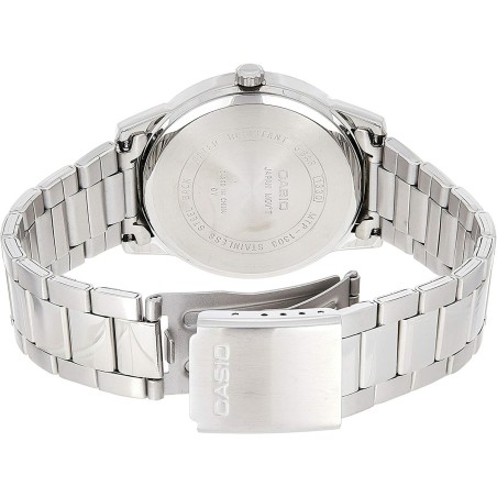 Orologio Uomo Casio COLLECTION Argentato (Ø 40 mm)