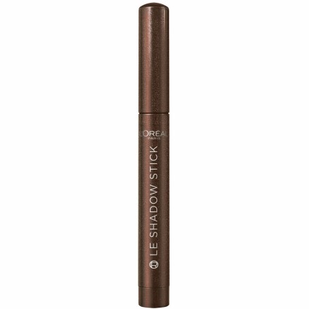 Lidschatten L'Oreal Make Up LE SHADOW Nº 240-Brown Bliss 1,4 g