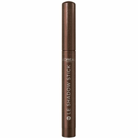 Lidschatten L'Oreal Make Up LE SHADOW Nº 240-Brown Bliss 1,4 g