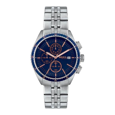 Horloge Heren Breil EW0544 (Ø 43 mm)