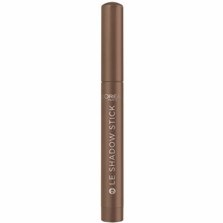 Ombretto L'Oreal Make Up LE SHADOW Nº 420-Brown Bliss 1,4 g