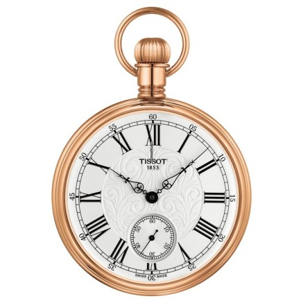 Zakhorloge Tissot T-POCKET