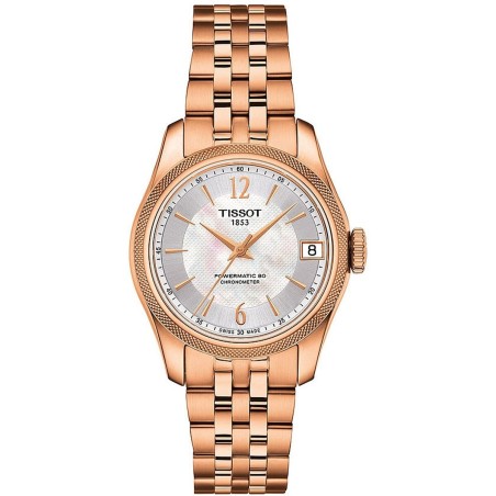 Orologio Donna Tissot BALLADE COSC (Contrôle Officiel Suisse des Chro