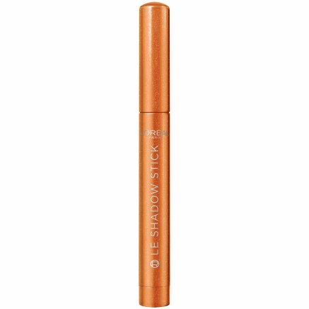 Sombra de ojos L'Oreal Make Up LE SHADOW Naranja Nº 440-Foil Copper 1