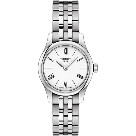 Reloj Mujer Tissot TRADITION 5.5 (Ø 25 mm)