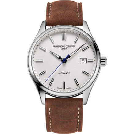 Horloge Heren Frederique Constant CLASSIC INDEX AUTOMATIC (Ø 40 mm)