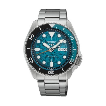 Horloge Heren Seiko SRPJ45K1