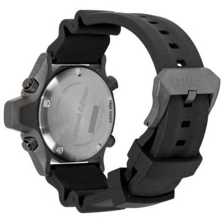 Montre Homme Citizen PROMASTER AQUALAND - ISO 6425 certified (Ø 44 mm