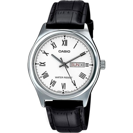 Orologio Uomo Casio ENTICER GENT (Ø 38 mm)
