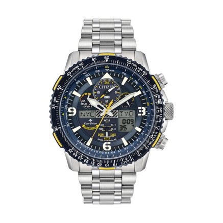 Reloj Hombre Citizen PROMASTER PROMASTER SKYHAWK - BLUE ANGELS EDITION