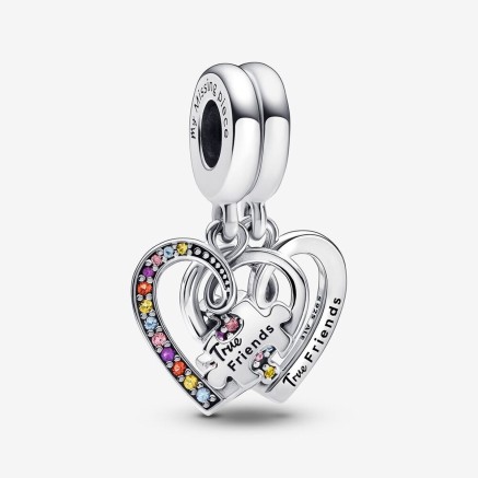Charm da Donna Pandora 792239C01 2