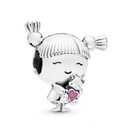 Charm da Donna Pandora LITTLE GIRL