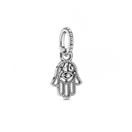 Charm da Donna Pandora MANO DI FATIMA