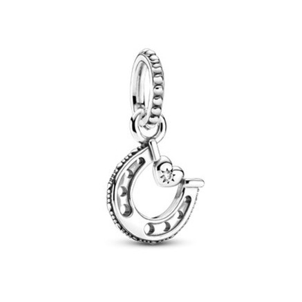 Sieraad Dames Pandora FERRO DI CAVALLO