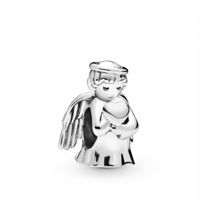 Bedelarmbandje voor vrouwen Pandora ANGEL OF LOVE