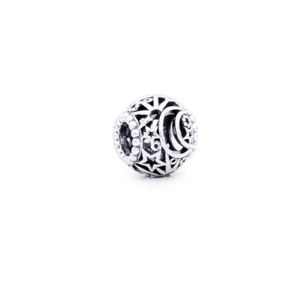 Perlina Donna Pandora OPENWORK SUN,STARS & MOON