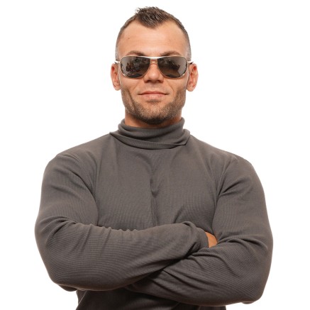 Lunettes de soleil Homme Web Eyewear 2