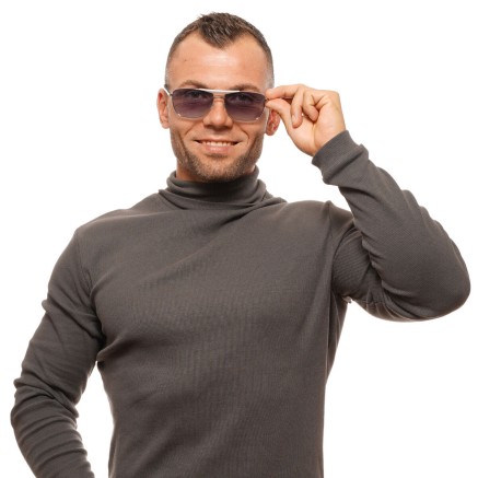 Lunettes de soleil Homme Web Eyewear 2