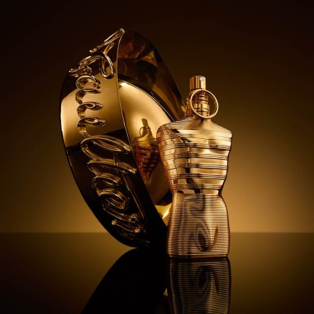 Herrenparfüm Jean Paul Gaultier LE MALE ELIXIR ABSOLU PARFUM INTENSE
