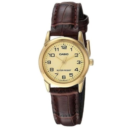 Horloge Dames Casio COLLECTION (Ø 25 mm)