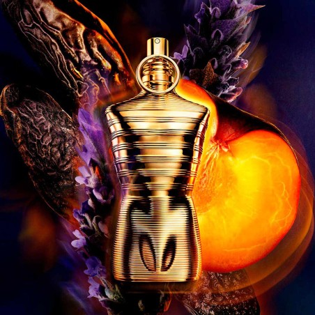 Herrenparfüm Jean Paul Gaultier LE MALE ELIXIR ABSOLU PARFUM INTENSE