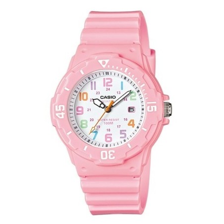 Orologio Donna Casio COLLECTION (Ø 34 mm)