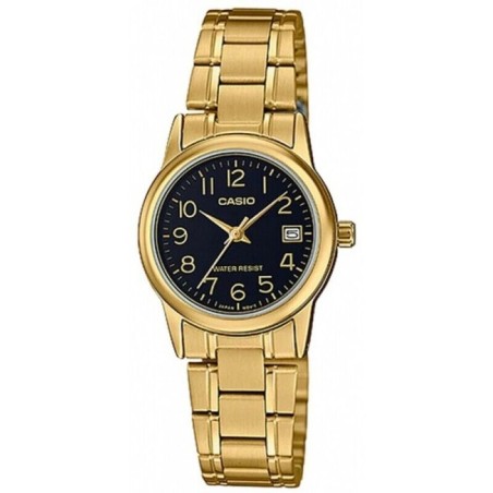Orologio Uomo Casio COLLECTION Nero (Ø 40 mm)