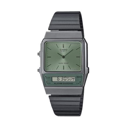 Orologio Unisex Casio AQ-800ECGG-3AEF (Ø 40 mm) (Ø 32 mm)