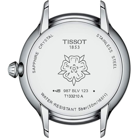 Orologio Donna Tissot ODACI-T (Ø 33 mm)