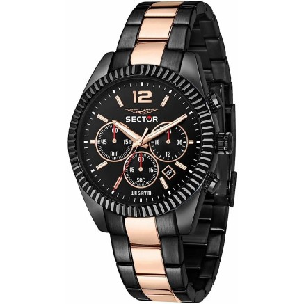 Horloge Heren Sector 240