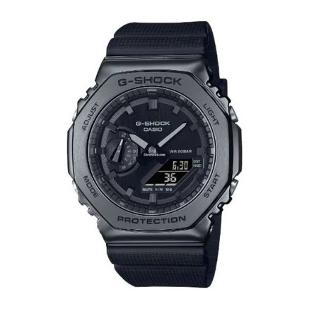 Horloge Heren Casio G-Shock UTILITY METAL COLLECTION (Ø 44 mm)