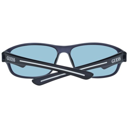 Damensonnenbrille Guess GF0210 6292V 2