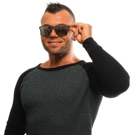 Lunettes de soleil Homme Guess GF0197 5520C 2