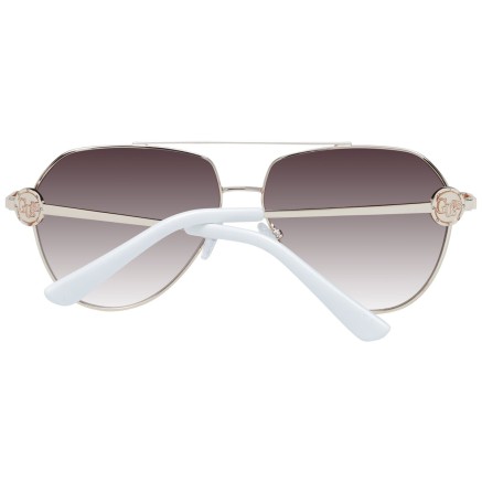 Damensonnenbrille Guess GF6140 6232F 2