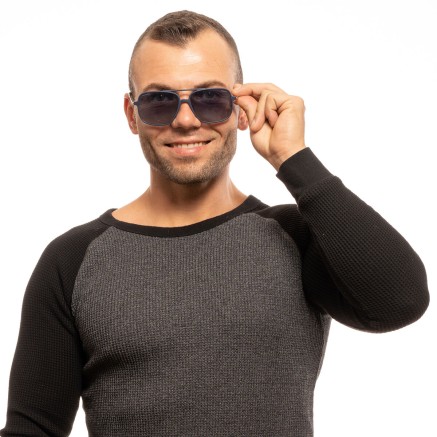 Gafas de Sol Hombre Police SPLD40M 599NQP 2