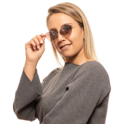Zonnebril Dames Sting SST218 55300X 2