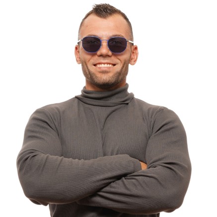 Unisex Sunglasses Benetton BE7014 54686 2