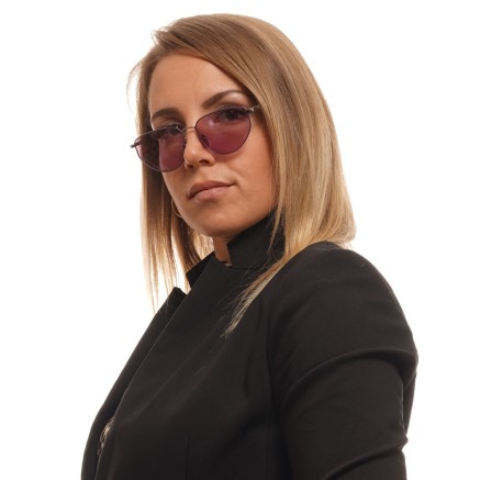 Lunettes de soleil Femme Benetton BE7033 56761 2