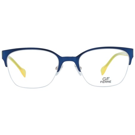 Montura de Gafas Mujer Gianfranco Ferre GFF0091 53003