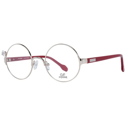 Montatura per Occhiali Donna Gianfranco Ferre GFF0093 48004