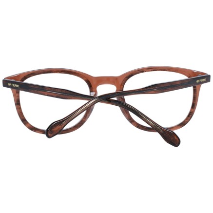 Monture de Lunettes Homme Gianfranco Ferre GFF0121 50002 2